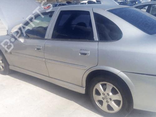 Rear right lock OPEL VECTRA B (J96) 1.8 i 16V (F19) | BP18368453C99 