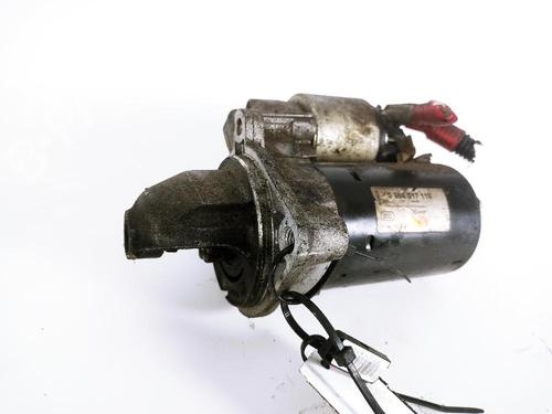 Used Starter BMW 3 Touring (E46) 320 i (170 hp) 24156516