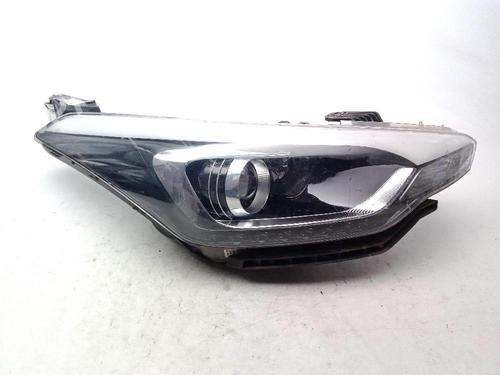 Used Right headlight HYUNDAI i20 II (GB, IB) 1.1 CRDi (75 hp) 29350569