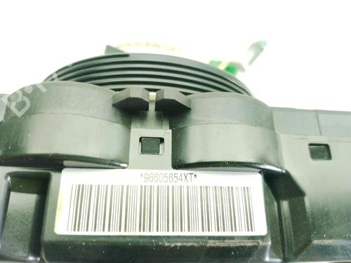 Headlight switch PEUGEOT 307 SW (3H) 2.0 HDI 110 | BP35800252I24  - Image 5