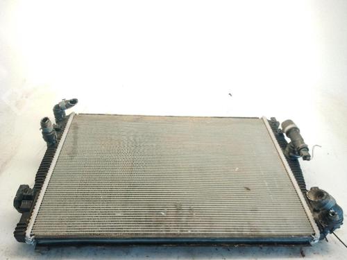 Used Water radiator Water radiator SEAT ARONA (KJ7, KJP) 1.0 TSI (116 hp) 26447119 26447119