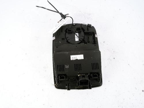 Interior roof light PEUGEOT 508 SW I (8E_) 2.0 HDi | BP24040856I8