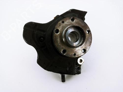 Used Right front steering knuckle FIAT DUCATO Van (250_) 120 Multijet 2,3 D 4x4 (120 hp) 18374532