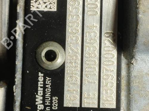 Engine NISSAN PULSAR Hatchback (C13) 1.5 dCi | BP37660690M1 - Image 8