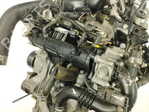 Engine DACIA SANDERO II TCe 90 (B8M1, B8MA, B8AC) | BP33232821M1 - Image 6