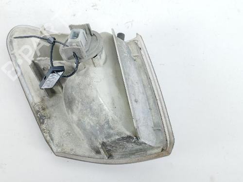 Left front indicator FORD FIESTA III (GFJ) 1.8 D | BP18370629C32 