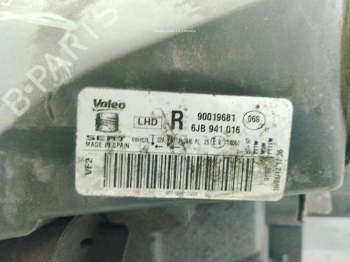 Right headlight SEAT TOLEDO IV (KG3) 1.6 TDI | BP28449612C29 - Image 5