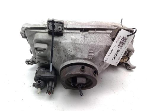 Left headlight KIA SPORTAGE SUV (K00) 2.0 TD 4WD | BP24002062C28 