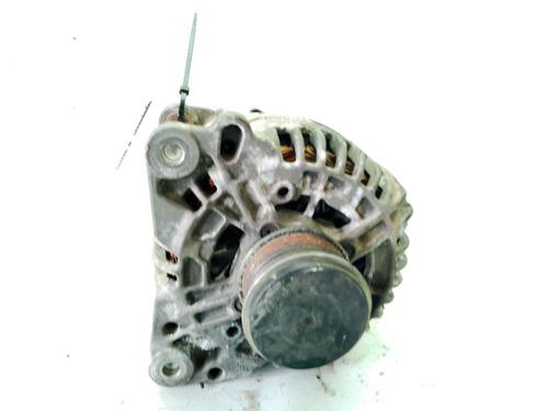 Generator Generator PORSCHE CAYENNE (9PA) S 4.5 (340 hp) 34535125 34535125