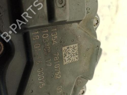 Throttle body BMW 5 (F10) 535 d xDrive | BP27925046M82 