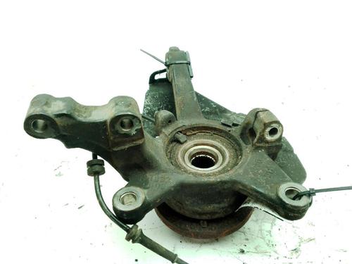 Right front steering knuckle CITROËN JUMPY II Van 1.6 HDi 90 8V | BP38718468M26 - Image 4