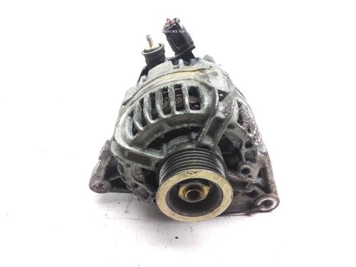 Used Alternator Alternator TOYOTA COROLLA (_E12_) 1.6 VVT-i (ZZE121_, ZZE121R) (110 hp) 24001754 24001754