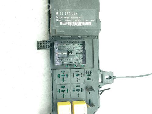 Control unit SAAB 9-3 (YS3F, E79, D79, D75) 1.9 TiD | BP24003162M11 - Image 2