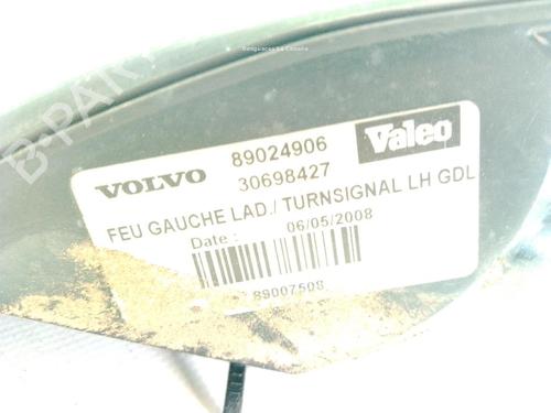 Left front indicator VOLVO S80 I (184) D5 | BP31243089C32