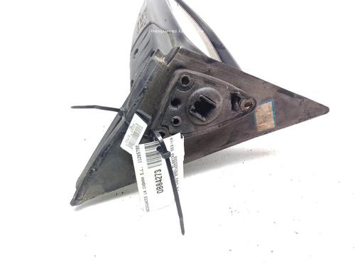 Ryggespeil venstre HYUNDAI ELANTRA III Saloon (XD) 1.6 | BP30746915C26