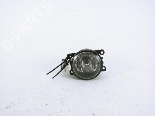 Used Left front fog light RENAULT MEGANE III Hatchback (BZ0/1_, B3_) 1.2 TCe (BZ2B, BZ11) (116 hp) 31989299