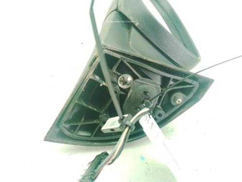 Left mirror MERCEDES-BENZ A-CLASS (W168) A 170 CDI (168.008) | BP28009078C26 