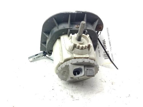 Right front fog light FIAT QUBO (225_) 1.3 D Multijet (225CXB1A, 225AXB1A, 225CXB11, 225AXB11,... | BP28208992C31 