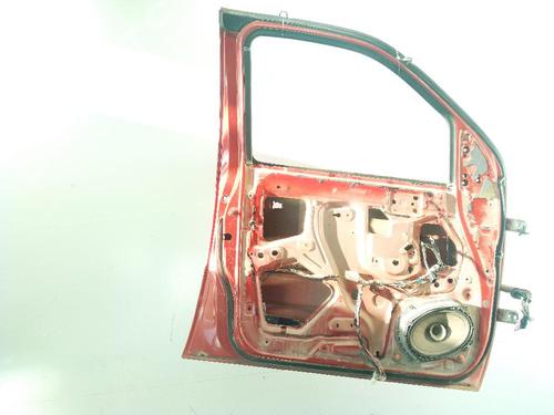 Left front door NISSAN PATHFINDER III (R51) 2.5 dCi 4WD | BP29350691C2 