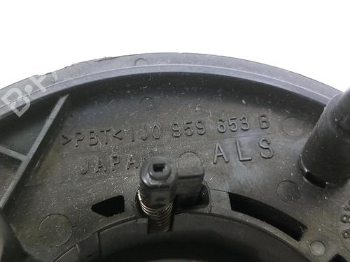 Driver airbag VW GOLF IV (1J1) 1.9 TDI | BP18371092C9 