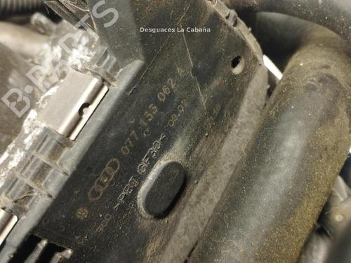Engine AUDI A8 D3 (4E2, 4E8) 4.2 quattro | BP27534308M1 - Image 6