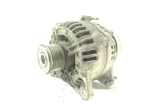 Used Alternator Alternator RENAULT CLIO III (BR0/1, CR0/1) 1.5 dCi (88 hp) 20642809 20642809