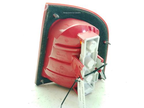 Left taillight SKODA OCTAVIA I (1U2) 1.9 TDI | BP28009321C34 