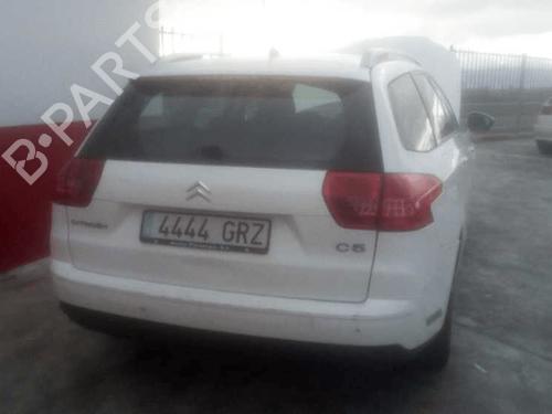 Left tailgate light CITROËN C5 III Break (RW_) 2.0 HDi 140 | BP31989962C79  - Image 9