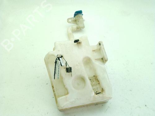 Windscreen washer tank SEAT LEON (1P1) 1.9 TDI | BP29697826C113 