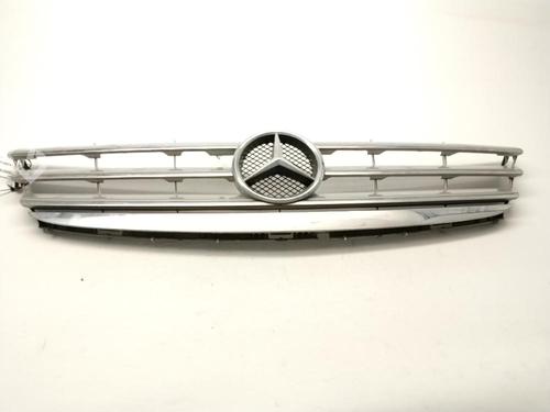 Grill Grill MERCEDES-BENZ A-CLASS (W169) A 180 CDI (169.007, 169.307) (109 hp) 39899837 39899837