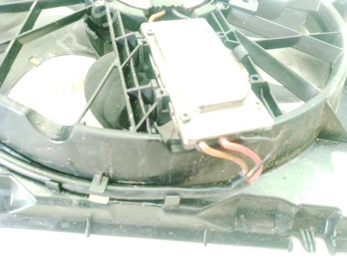 Radiator fan BMW 3 (E90) 320 i | BP35943340M35 - Image 3