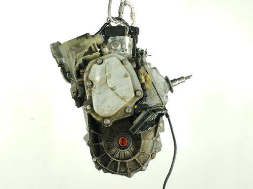 Gearbox CITROËN C4 Grand Picasso I (UA_) 2.0 HDi 138 | BP29934152M3