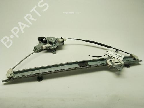 Used Front right window mechanism Front right window mechanism NISSAN NV200 Van 1.5 dCi 85 (M20, M20N, M20M) (86 hp) 33036944 33036944