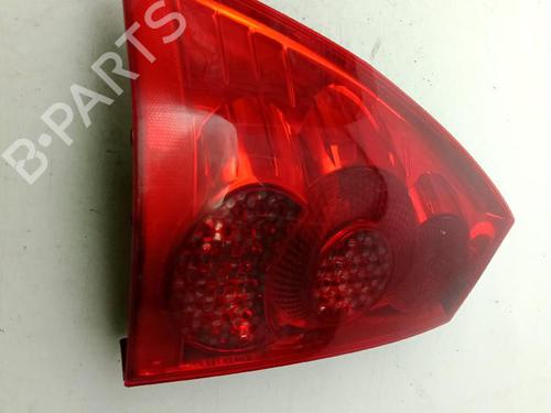 Used Left taillight Left taillight PEUGEOT 307 Break (3E) 1.6 HDi (90 hp) 33263213 33263213