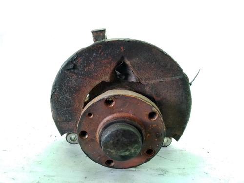 Used Right front steering knuckle Right front steering knuckle IVECO DAILY III Van 35 S 13 V,35 C 13 V (125 hp) 35800131 35800131