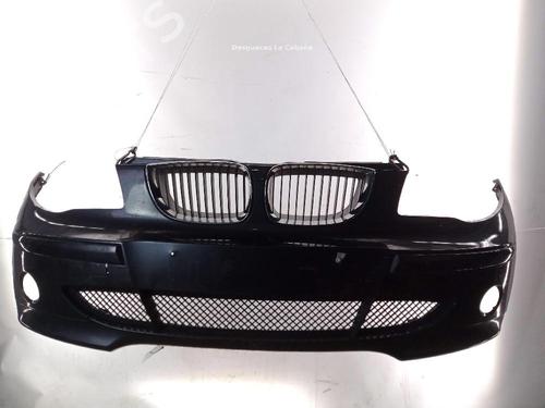 Used Front bumper BMW 1 (E87) 120 i (150 hp) 24050077