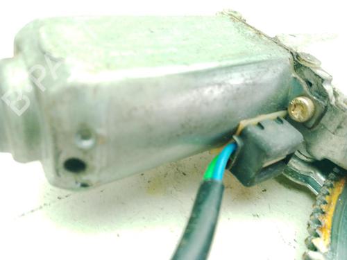 Front left window mechanism FORD SIERRA II (GBG, GB4) 1.8 TD | BP24156567C22 