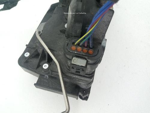 Front left lock MERCEDES-BENZ VITO Van (W447) 111 CDI (447.601, 447.603, 447.605) | BP18873317C98 