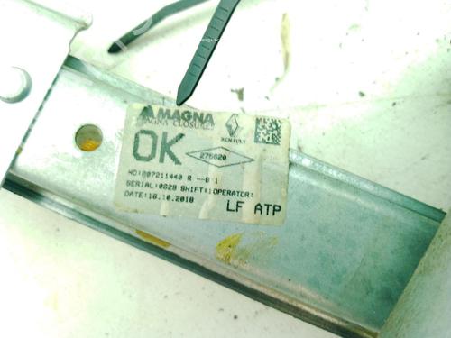 Front left window mechanism DACIA SANDERO II 1.5 Blue dCi 95 (B8JL) | BP37459278C22 - Image 4