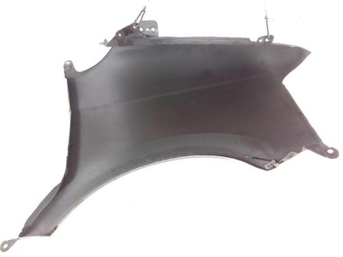 Left front fenders CHEVROLET ASTRO Bus 4.3 | BP25486314C41