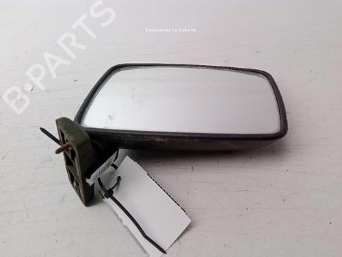 Used Right mirror Right mirror RENAULT 4 (112_) 1.1 (1128, S128) (34 hp) 30455850 30455850