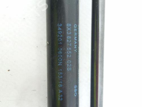 Other AUDI A1 (8X1, 8XK) 1.0 TFSI | BP18366603O1