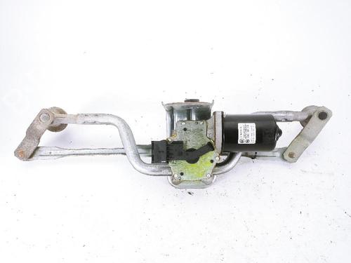 Used Front wiper motor Front wiper motor FIAT SCUDO Van (270_, 272_) 2.0 D Multijet (128 hp) 18377143 18377143
