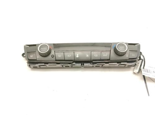 Used Climate control Climate control 39047437 39047437