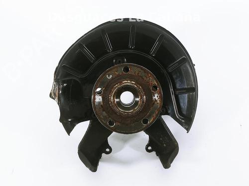 Right front steering knuckle SEAT LEON (1P1) 1.9 TDI | BP18371622M26 