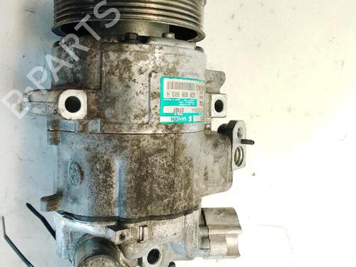 AC compressor VW POLO (9N_, 9A_) 1.4 TDI | BP28009058M34 
