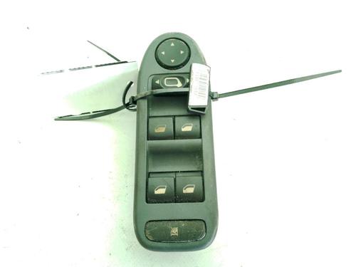 Used Left front window switch Left front window switch CITROËN C5 I (DC_) 1.8 16V (DC6FZB, DC6FZE) (115 hp) 35750251 35750251