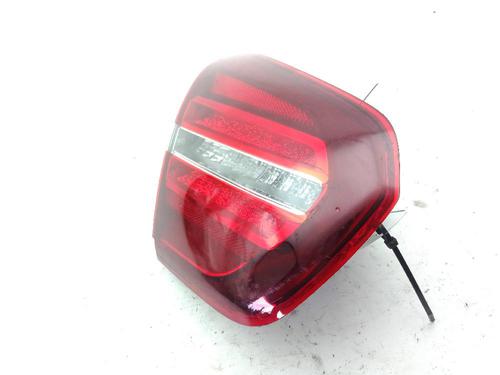Left tailgate light MERCEDES-BENZ GLA-CLASS (X156) GLA 200 CDI / d (156.908) | BP18957830C79 