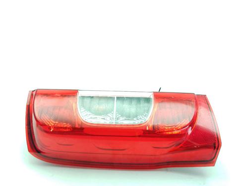 Left taillight CITROËN NEMO Box Body/MPV (AA_) 1.3 HDi 75 | BP30146518C34 