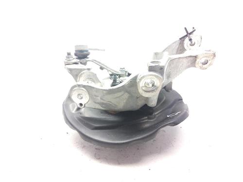 Right rear steering knuckle PEUGEOT 3008 II SUV (MC_, MR_, MJ_, M4_) Hybrid | BP20642766M28 